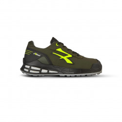 Scarpa ERMES s ESD S3S CI FO SR U-Power