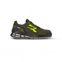 Scarpa ERMES s ESD S3S CI FO SR U-Power