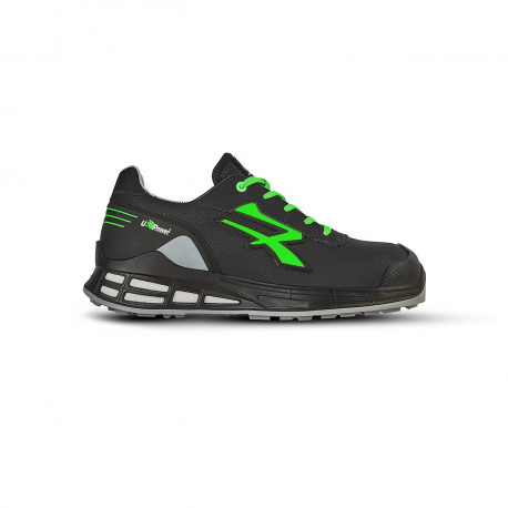 Scarpa JAGO s ESD S3S CI FO SR U-Power