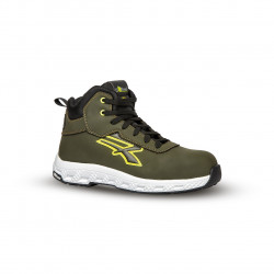 Scarpa KOLBY ESD S3S CI HI HRO FO SR U-Power