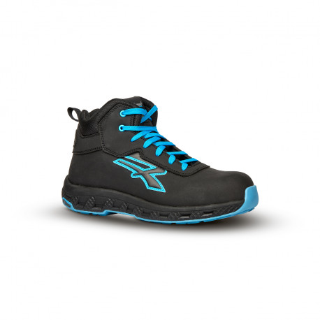 Scarpa OWEN ESD S3S CI HI HRO FO SR U-Power