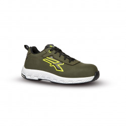 Scarpa SHADOW ESD S3S CI HI HRO FO SR U-Power