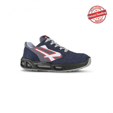 Scarpa ACTIVE CARPET s ESD S1PS FO SR U-Power