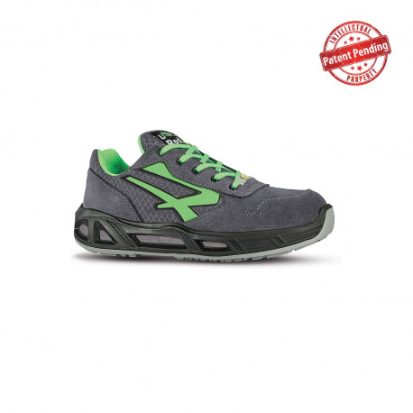 Scarpa POINT CARPET s ESD S1PS FO SR U-Power