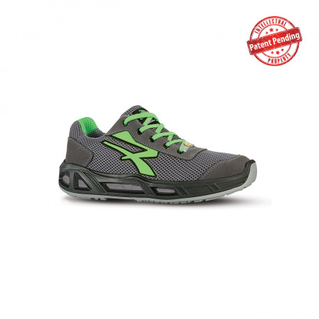 Scarpa SUMMER CARPET s ESD S1PS FO SR U-Power