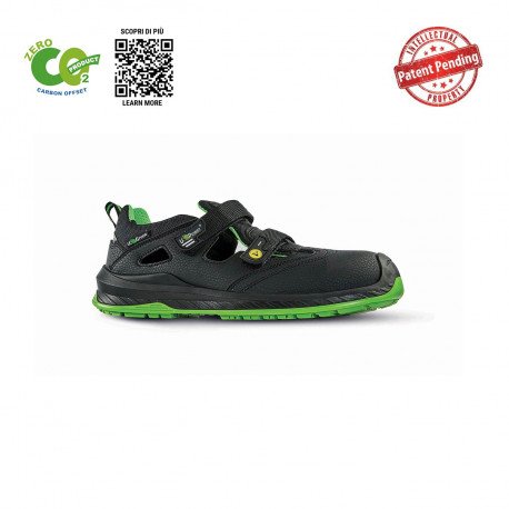 Scarpa BROOK UK s ESD S1PS FO SR U-Power