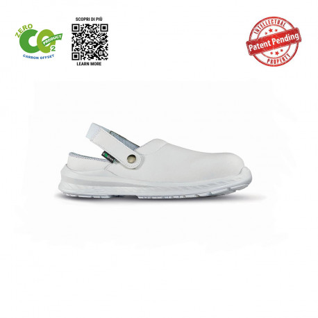 Scarpa CLAY o ESD SB E A FO SR U-Power