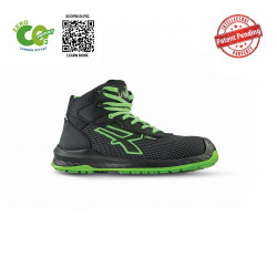 Scarpa LAKE UK s ESD S3S CI FO SR U-Power