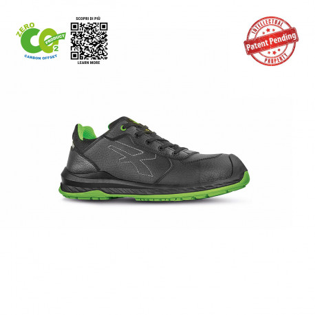 Scarpa NATURAL UK s ESD S3S CI FO SR U-Power