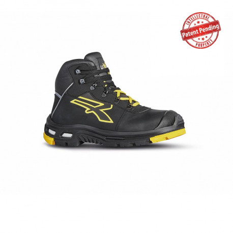 Scarpa COSMO s S3S CI HI HRO FO SR U-Power