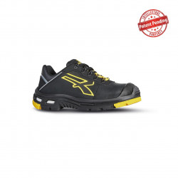 Scarpa DAVE s S3S CI HI HRO FO SR U-Power
