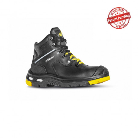 Scarpa RONAN s S3S CI HI HRO FO SR U-Power