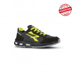 Scarpa ASHER o ESD 01 FO SR U-Power