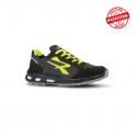 Scarpa ASHER o ESD 01 FO SR U-Power