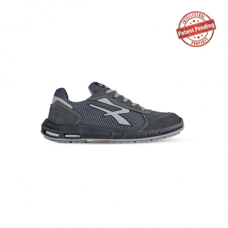 Scarpa DRACO PLUS s ESD S1PS FO SR U-Power