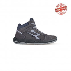 Scarpa MERAK PLUS s ESD S3S CI FO SR U-Power