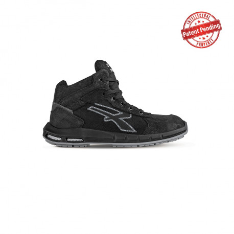 Scarpa NEK PLUS s ESD S3S CI FO SR U-Power