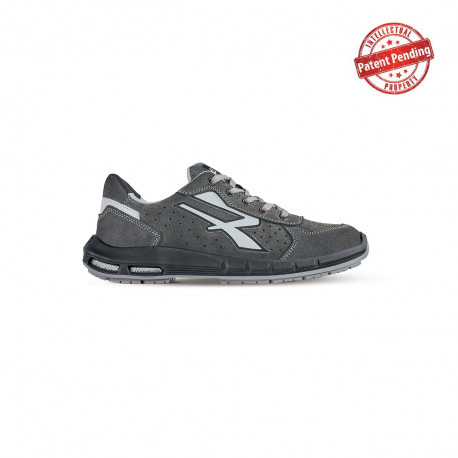 Scarpa RIGEL PLUS s ESD S1PS FO SR U-Power