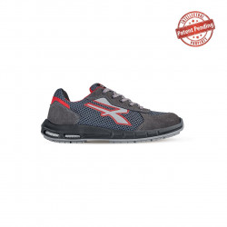 Scarpa SKAT PLUS s ESD S1PS FO SR U-Power