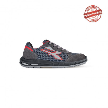 Scarpa SKAT PLUS s ESD S1PS FO SR U-Power