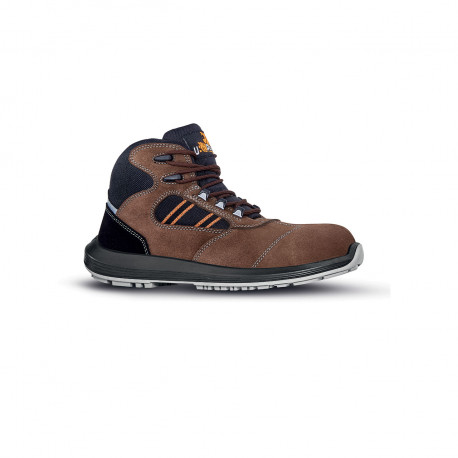 Scarpa BONDE s S3S FO SR U-Power