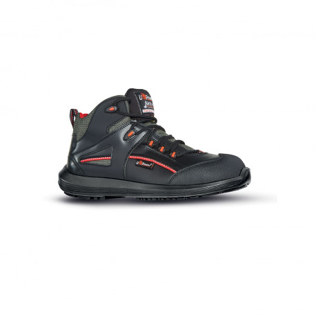 Scarpa TEAK s ESD S3S FO SR U-Power