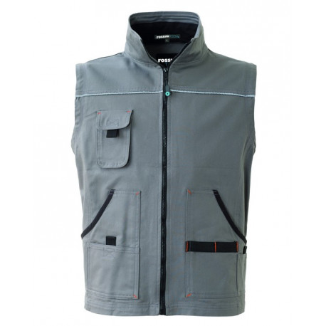 Gilet Fangio Rossini