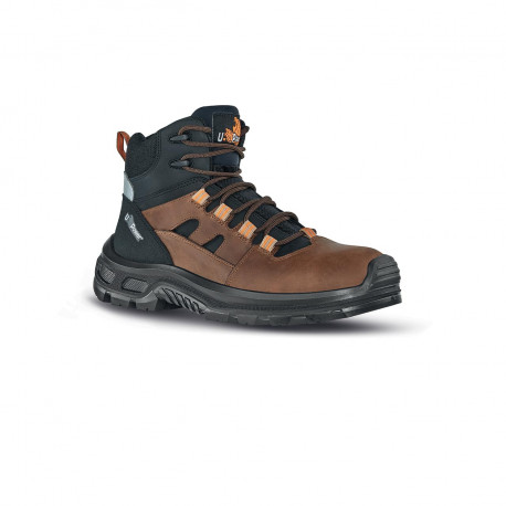 Scarpa JAZZ s S3S FO SR U-Power