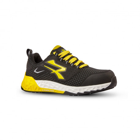 Scarpa OBERYN ESD S3S CI HI HRO FO SR U-Power
