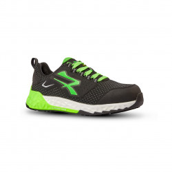 Scarpa VISERYS ESD S3S CI HI HRO FO SR U-Power