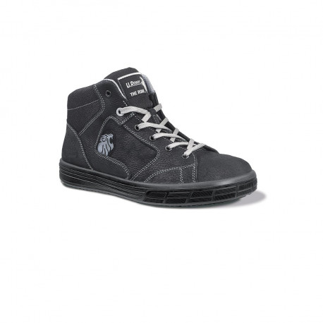 Scarpa LION sS3S FO SR U-Power