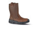 Scarpa NORDIC PLUS L S3 CI FO SR U-Power