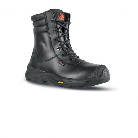 Scarpa LEOPARD UK s S3S CI HI HRO FO SR U-Power