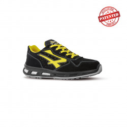 Scarpa AXEL s ESD S1PS FO SR U-Power