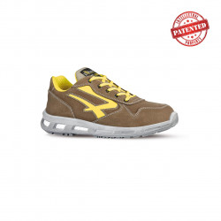 Scarpa BRAVE s ESD S3S CI FO SR U-Power