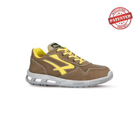 Scarpa BRAVE s ESD S3S CI FO SR U-Power