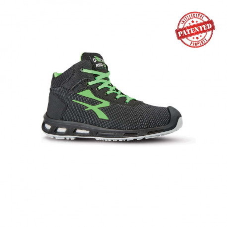 Scarpa HARD s ESD S3S CI FO SR U-Power
