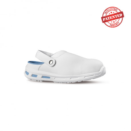Scarpa MOON o SB E AFO SR U-Power