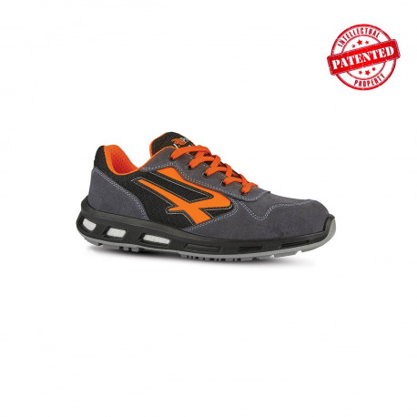Scarpa ORANGE s ESD S1PS FO SR U-Power