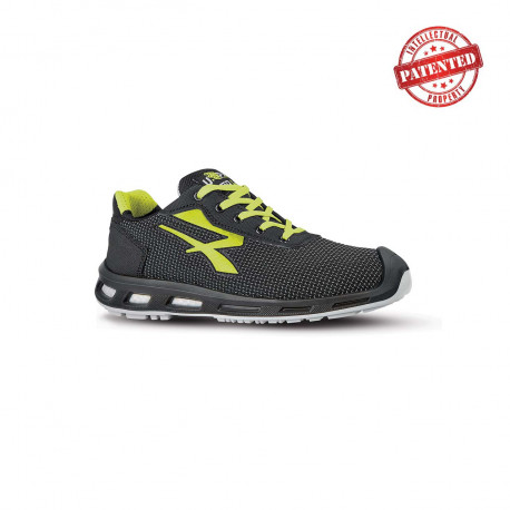 Scarpa PRIME s ESD S3S CI FO SR U-Power