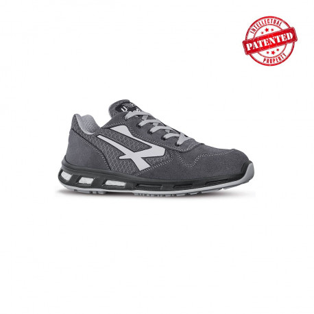 Scarpa PUSH s ESD S1PS FO SR U-Power