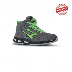 Scarpa RAMAS s ESD S1PS FO SR U-Power