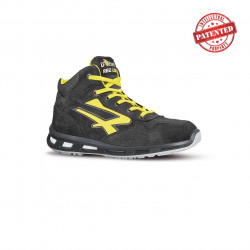 Scarpa SHOT s ESD S3S CI FO SR U-Power