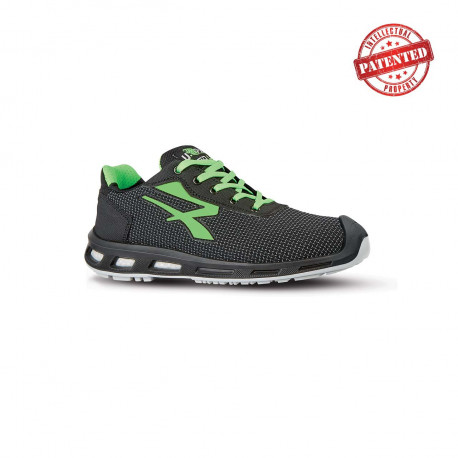 Scarpa STRONG s ESD S3S CI FO SR U-Power