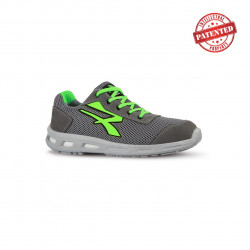 Scarpa SUMMER s ESD S1PS FO SR U-Power