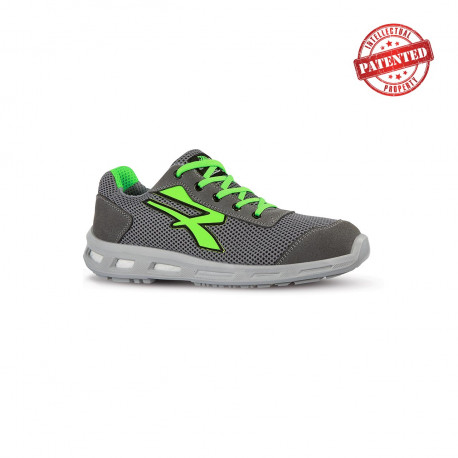 Scarpa SUMMER s ESD S1PS FO SR U-Power