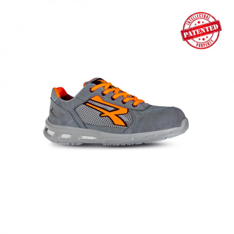 Scarpa ULTRA s ESD S1PS FO SR U-Power