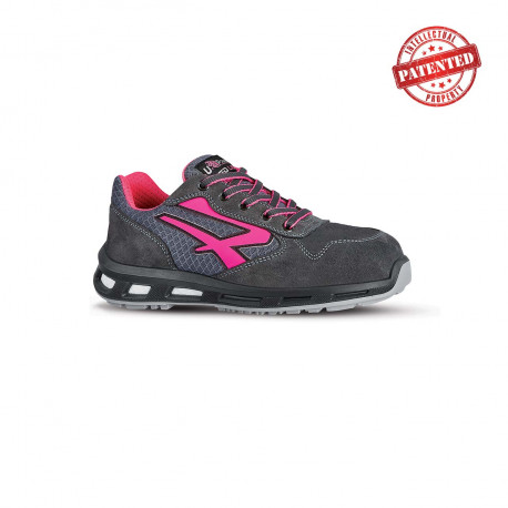 Scarpa VEROK s ESD S1PS FO SR U-Power