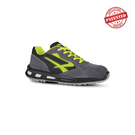 Scarpa YELLOW s ESD S1PS FO SR U-Power