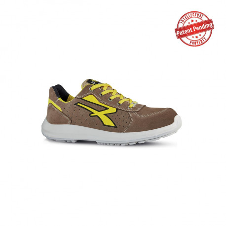 Scarpa DORADO s ESD S1PS FO SR U-Power